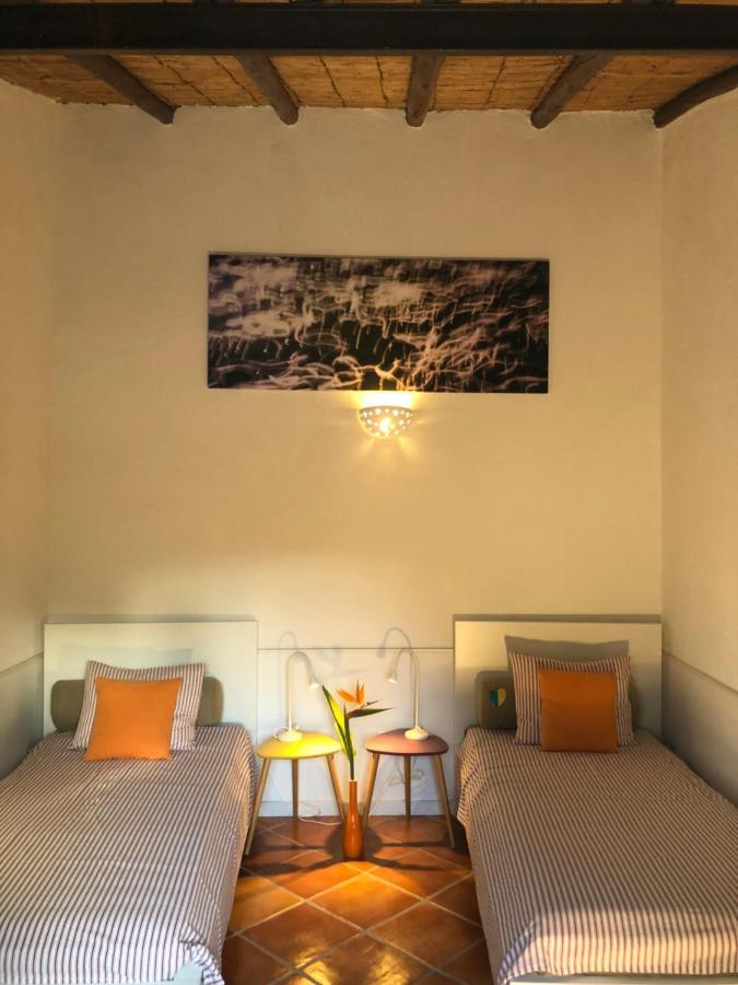 Quinta Quinze Bed and Breakfast Boliqueime Exteriör bild